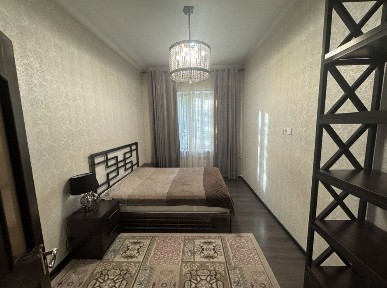 Ташкентская область, Ташкент, Яккасарайский район