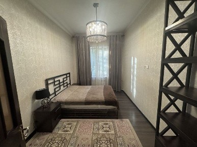 Ташкентская область, Ташкент, Яккасарайский район