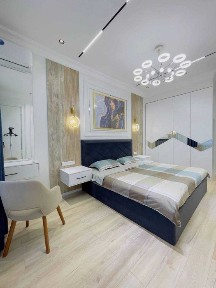 Ташкентская область, Ташкент, Яшнабадский район