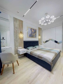 Ташкентская область, Ташкент, Яшнабадский район