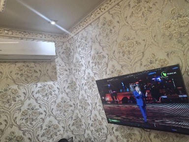 Ташкентская область, Ташкент, Чиланзарский район