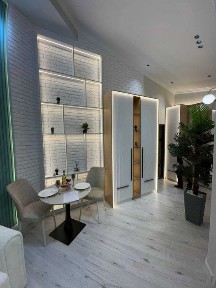 Ташкентская область, Ташкент, Юнусабадский район