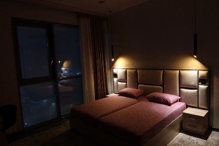 Ташкентская область, Ташкент, Яккасарайский район