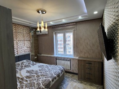 Ташкентская область, Ташкент, Мирабадский район