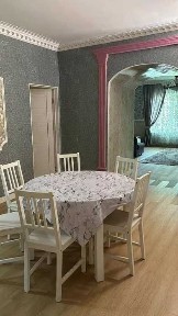 Ташкентская область, Ташкент, Яккасарайский район