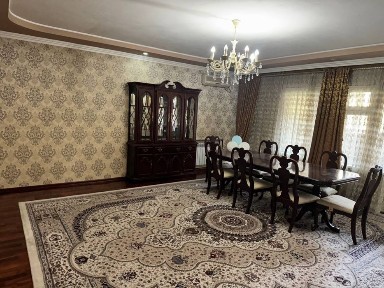 Ташкентская область, Ташкент, Чиланзарский район