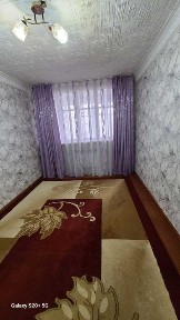 1хонали уй ижарага берилади Чирчик. Хакимияат