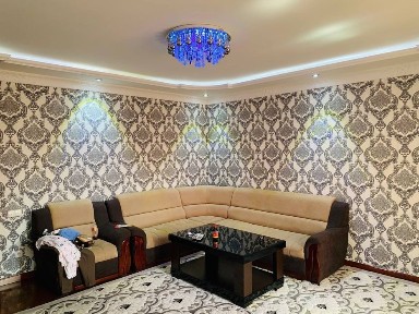 Ташкентская область, Ташкент, Мирабадский район