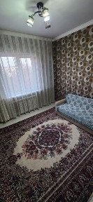 Ташкентская область, Ташкент, Мирзо-Улугбекский район