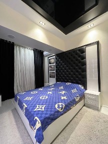 Ташкентская область, Ташкент, Яккасарайский район