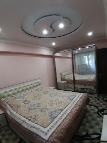 Ташкентская область, Ташкент, Юнусабадский район