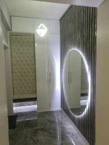 Ташкентская область, Ташкент, Яккасарайский район