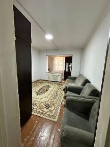 Ташкентская область, Ташкент, Мирзо-Улугбекский район