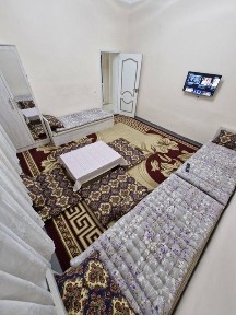 Ташкентская область, Ташкент, Чиланзарский район