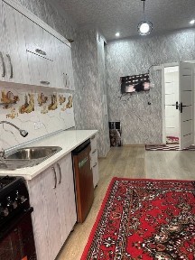 Ташкентская область, Ташкент, Яшнабадский район