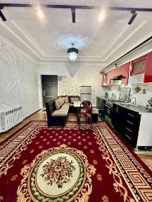 Ташкентская область, Ташкент, Чиланзарский район