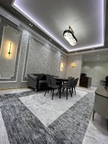 ЖК Казахстан 2 х комнатная