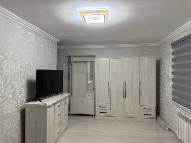 Ташкентская область, Ташкент, Мирзо-Улугбекский район