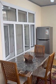 Ташкентская область, Ташкент, Чиланзарский район