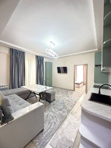 Ташкентская область, Ташкент, Яккасарайский район