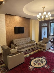 Ташкентская область, Ташкент, Юнусабадский район