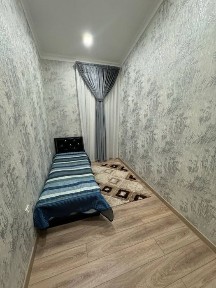 Ташкентская область, Ташкент, Мирабадский район