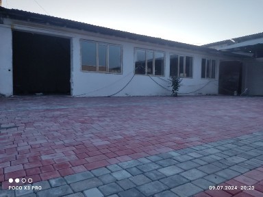 Ташкентская область, Ташкент, Юнусабадский район