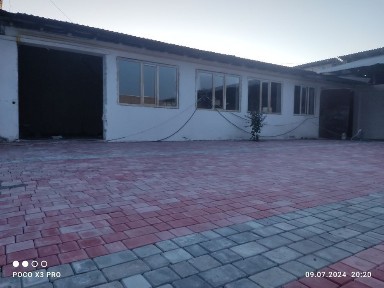 Ташкентская область, Ташкент, Юнусабадский район