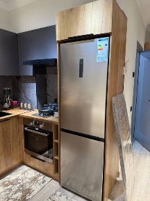 Ташкентская область, Ташкент, Яккасарайский район