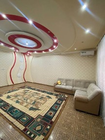 Ташкентская область, Ташкент, Мирзо-Улугбекский район