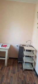 Ташкентская область, Ташкент, Мирзо-Улугбекский район