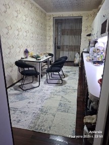 Уй сатылады. 580 келисимли