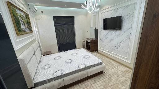 Янги квартира ижарага