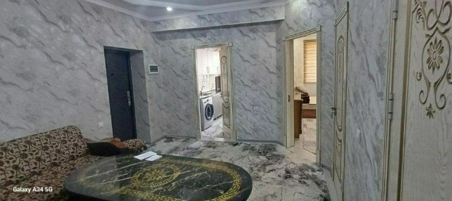 Бухарская область, Бухара