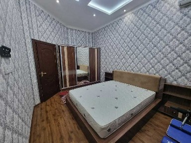 Бухарская область, Бухара