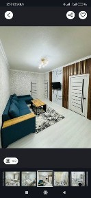 Квартира арендага берилади