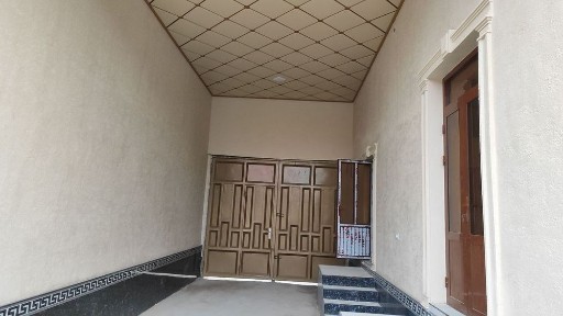 Зудлик билан Сагдиана (янги йул) Зур ховли сотилади