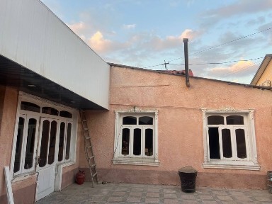 Продаётся дом срочно !