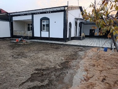 Самаркандская область, Тайлак