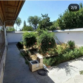 Аренда ховли. Юнусобод 19