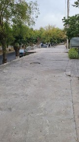 Сдаётся участок в аренду ул. Саламатина на первое линия