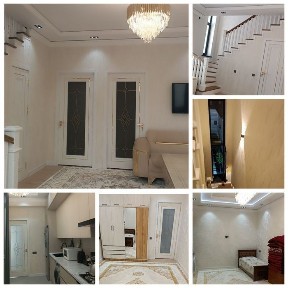 Ташкентская область, Ташкент, Сергелийский район