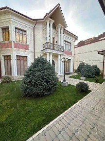 СРОЧНО! Сдаётся ЛЮКСОВЫЙ участок на Бадамзаре! Можно Под Офис!