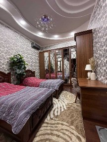 Ташкентская область, Ташкент, Юнусабадский район