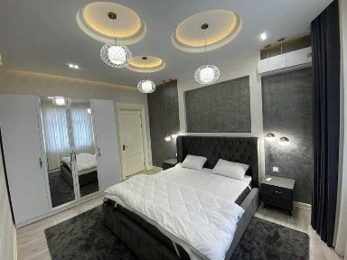 Ташкентская область, Ташкент, Яккасарайский район