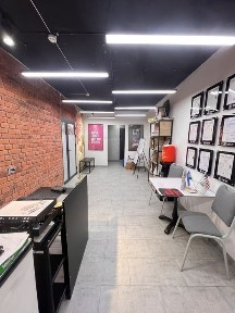 Навоийская область, Навои