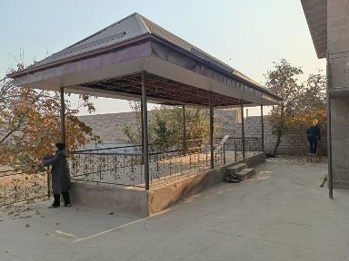 Uy sotiladi denov