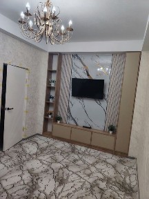 Ijaraga kvartira navoiy koʻcha ishonch domi