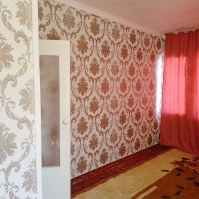 1 хонали уй ижарага берилади