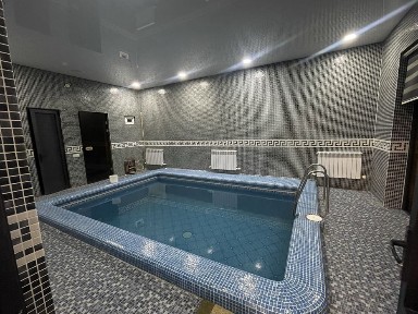 Ташкентская область, Чирчик